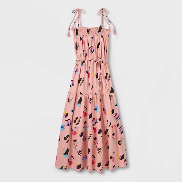 NEW PLUS SIZE Target #TakePride Dress - Picture 2 of 3